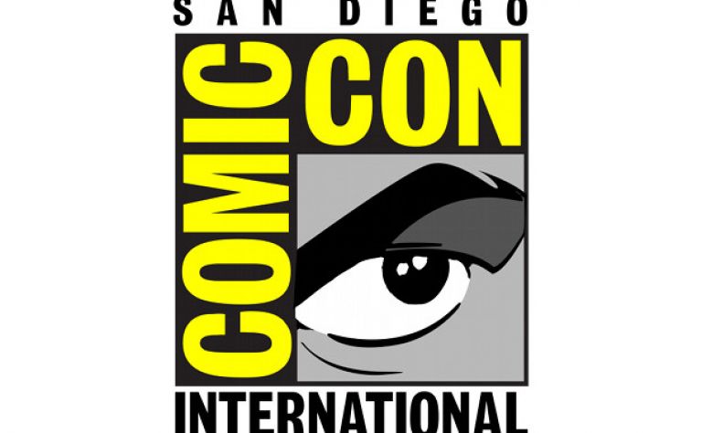 San Diego Comic Con 2014 Main Image