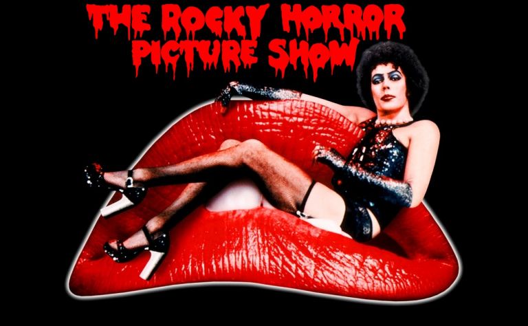 FilmOut San Diego Presents The Rocky Horror Picture Show April 9, 2014 at 7:00 PM Main Image