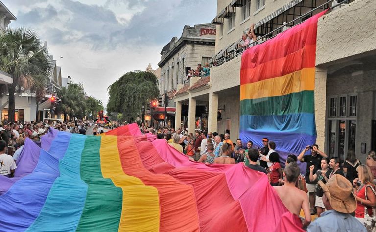 Key West Pride 2015 Main Image