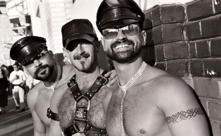 Folsom Street Fair Main Image