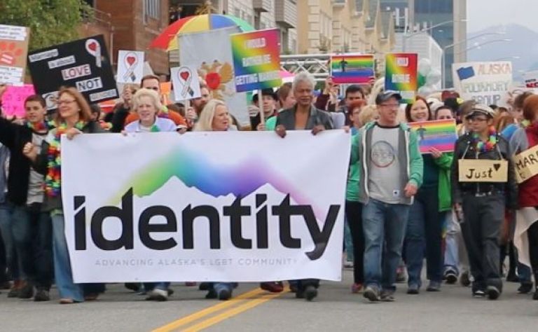 gay pride week anchorage older males coming out as gay