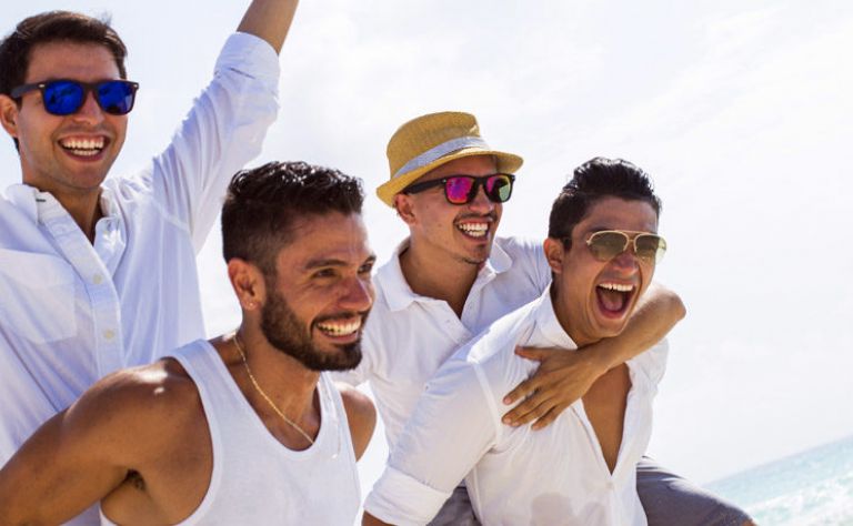 Caribbean Pride 2018 - CHIC Punta Cana Resort Main Image
