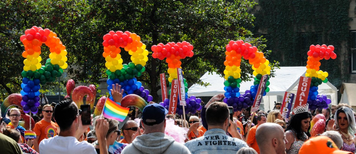 how many attend gay pride nyc